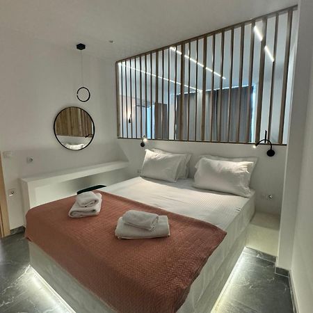 La Dolce Vita-Your Urban Stay Salonic Exterior foto