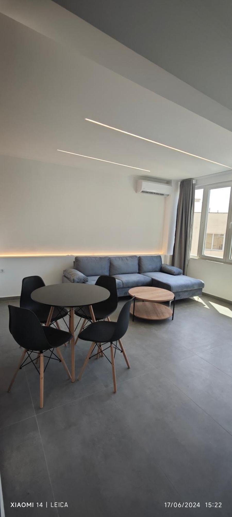 La Dolce Vita-Your Urban Stay Salonic Exterior foto