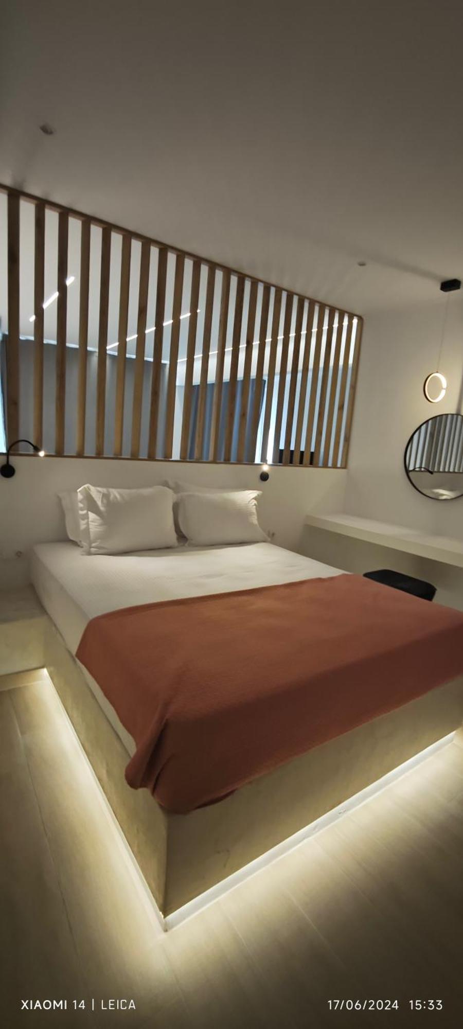 La Dolce Vita-Your Urban Stay Salonic Exterior foto
