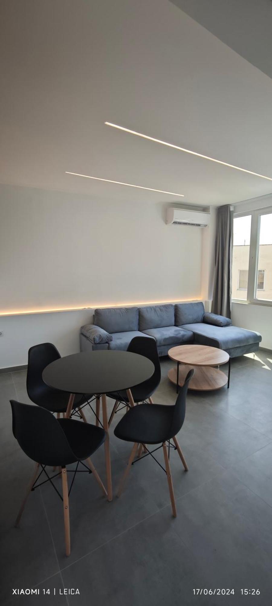 La Dolce Vita-Your Urban Stay Salonic Exterior foto