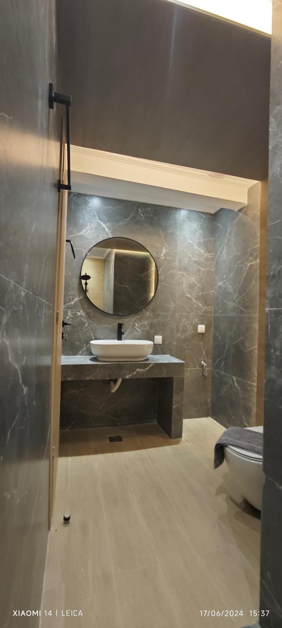 La Dolce Vita-Your Urban Stay Salonic Exterior foto