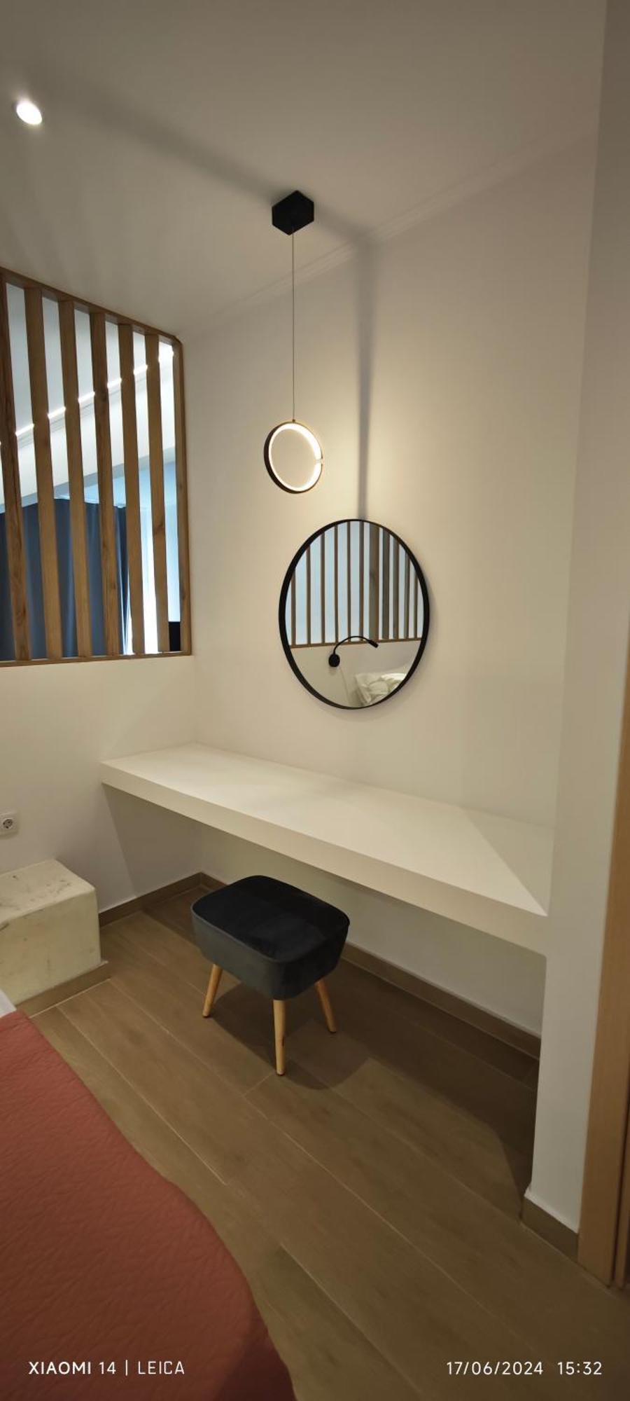 La Dolce Vita-Your Urban Stay Salonic Exterior foto