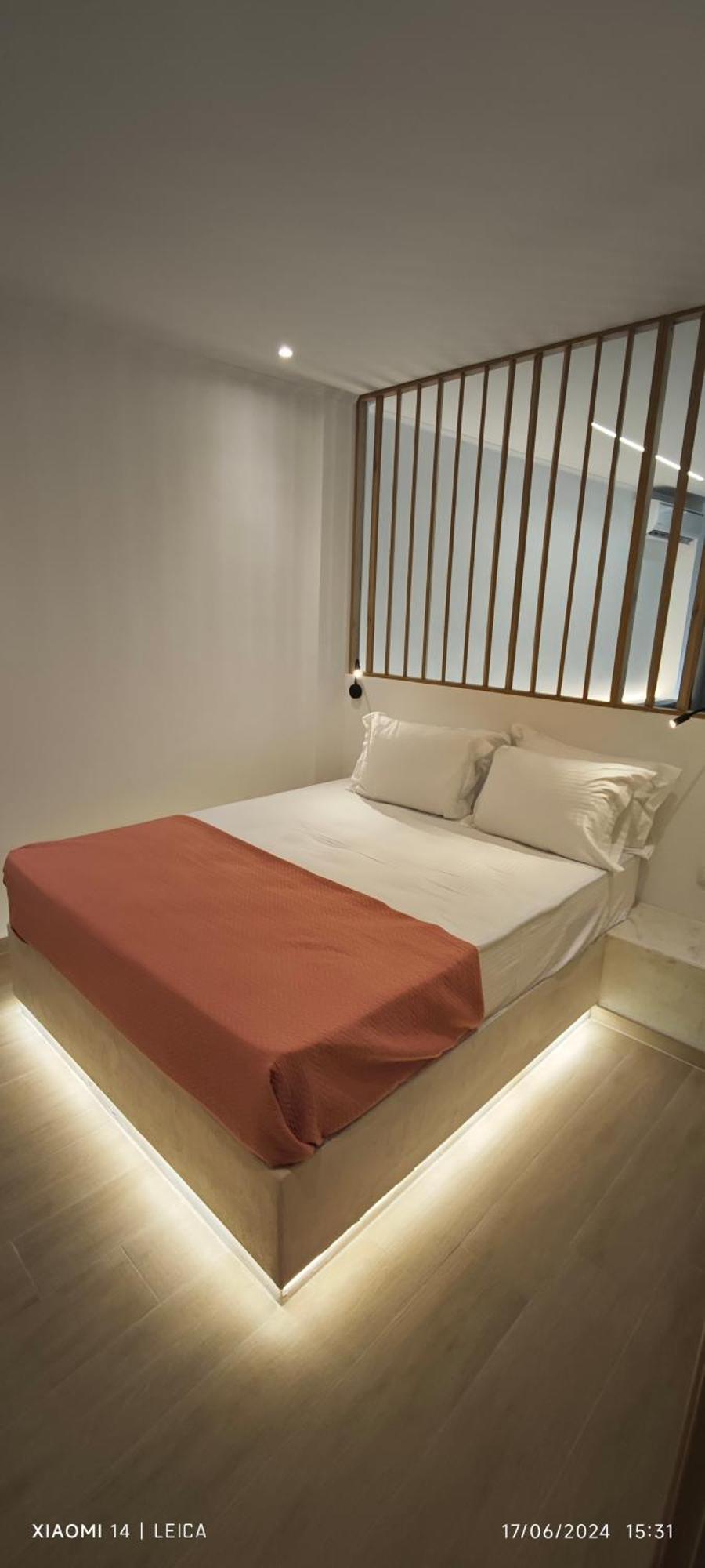 La Dolce Vita-Your Urban Stay Salonic Exterior foto