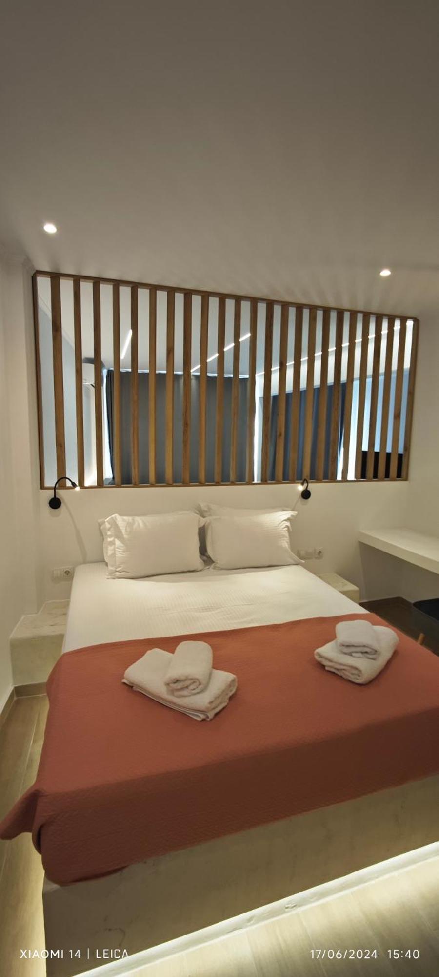La Dolce Vita-Your Urban Stay Salonic Exterior foto