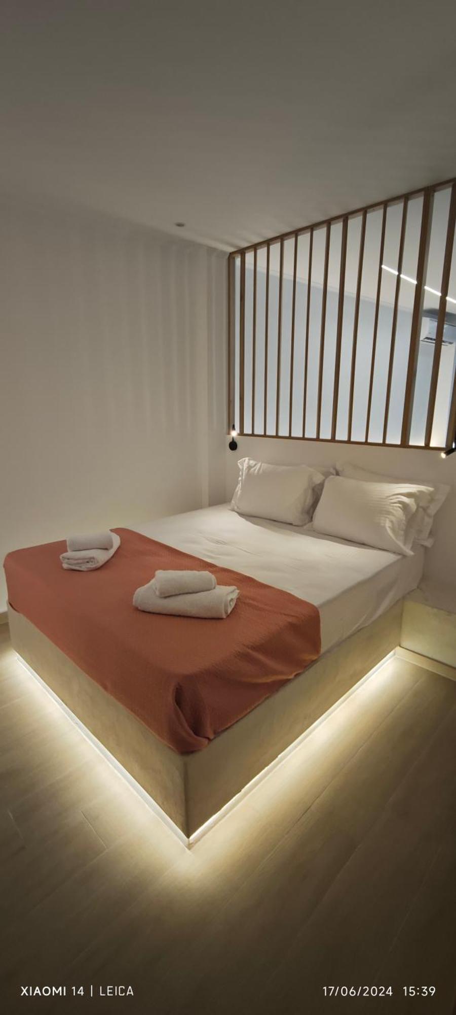 La Dolce Vita-Your Urban Stay Salonic Exterior foto