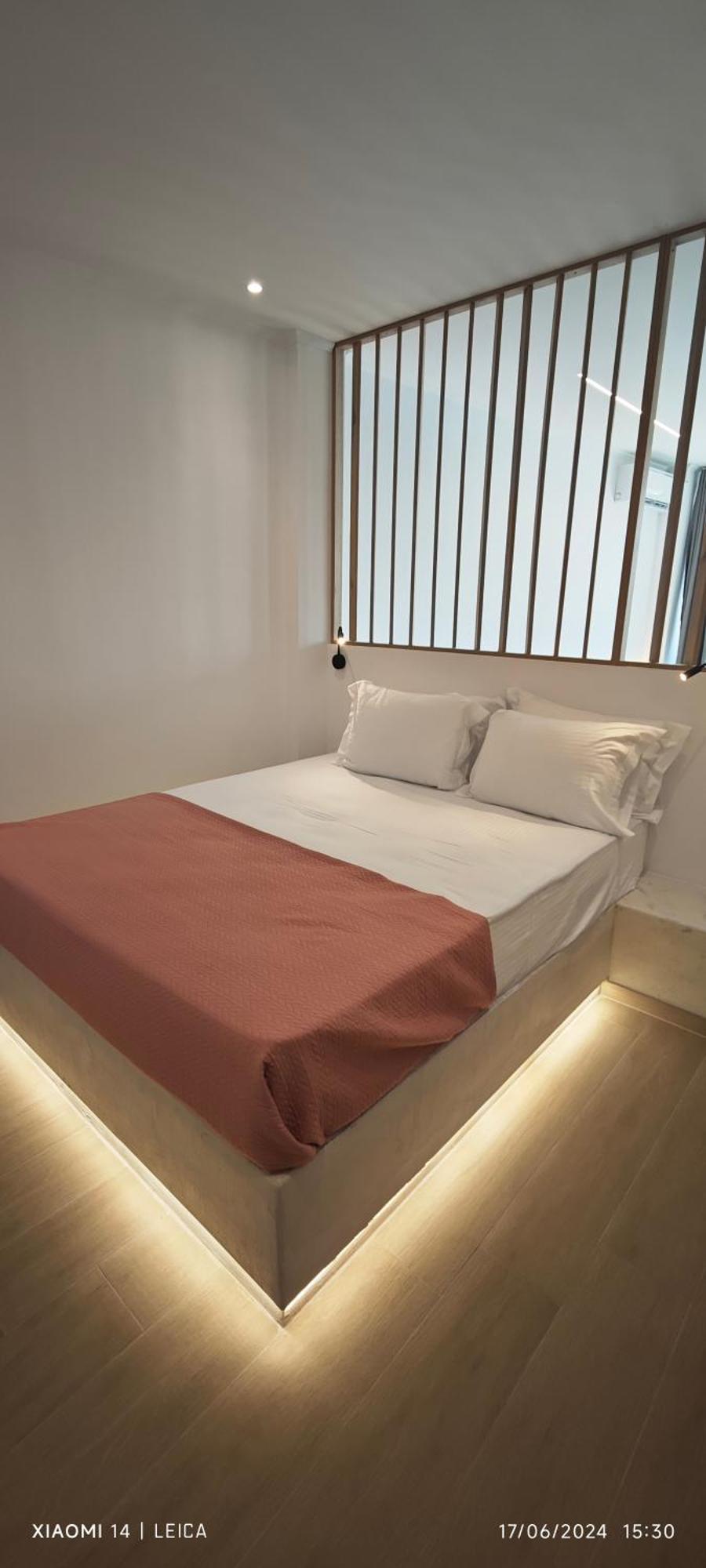 La Dolce Vita-Your Urban Stay Salonic Exterior foto