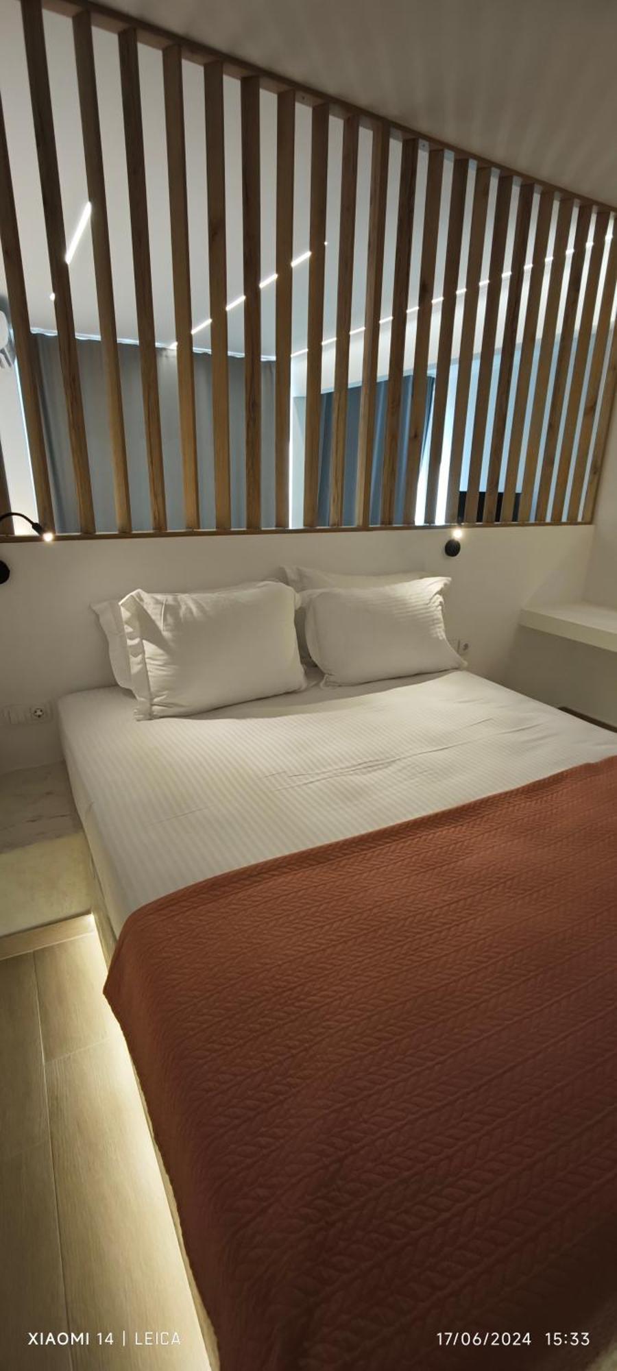 La Dolce Vita-Your Urban Stay Salonic Exterior foto