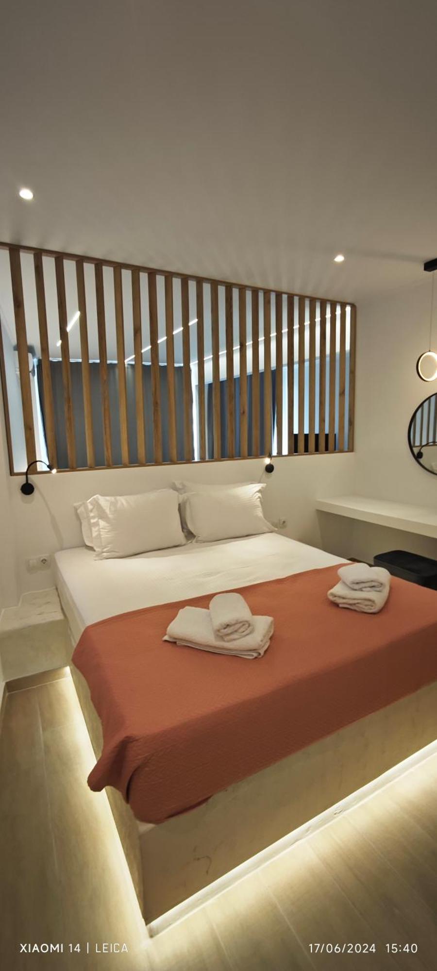 La Dolce Vita-Your Urban Stay Salonic Exterior foto