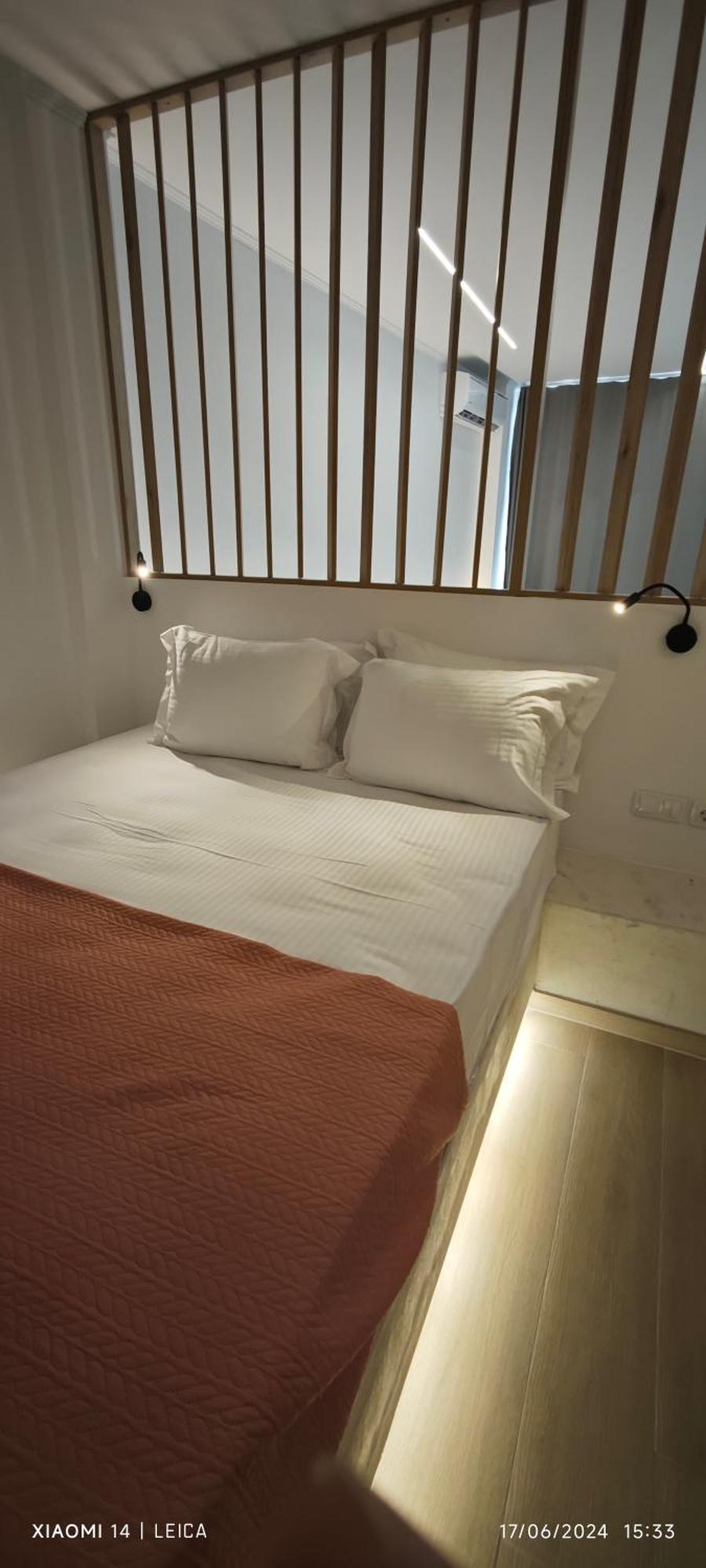 La Dolce Vita-Your Urban Stay Salonic Exterior foto
