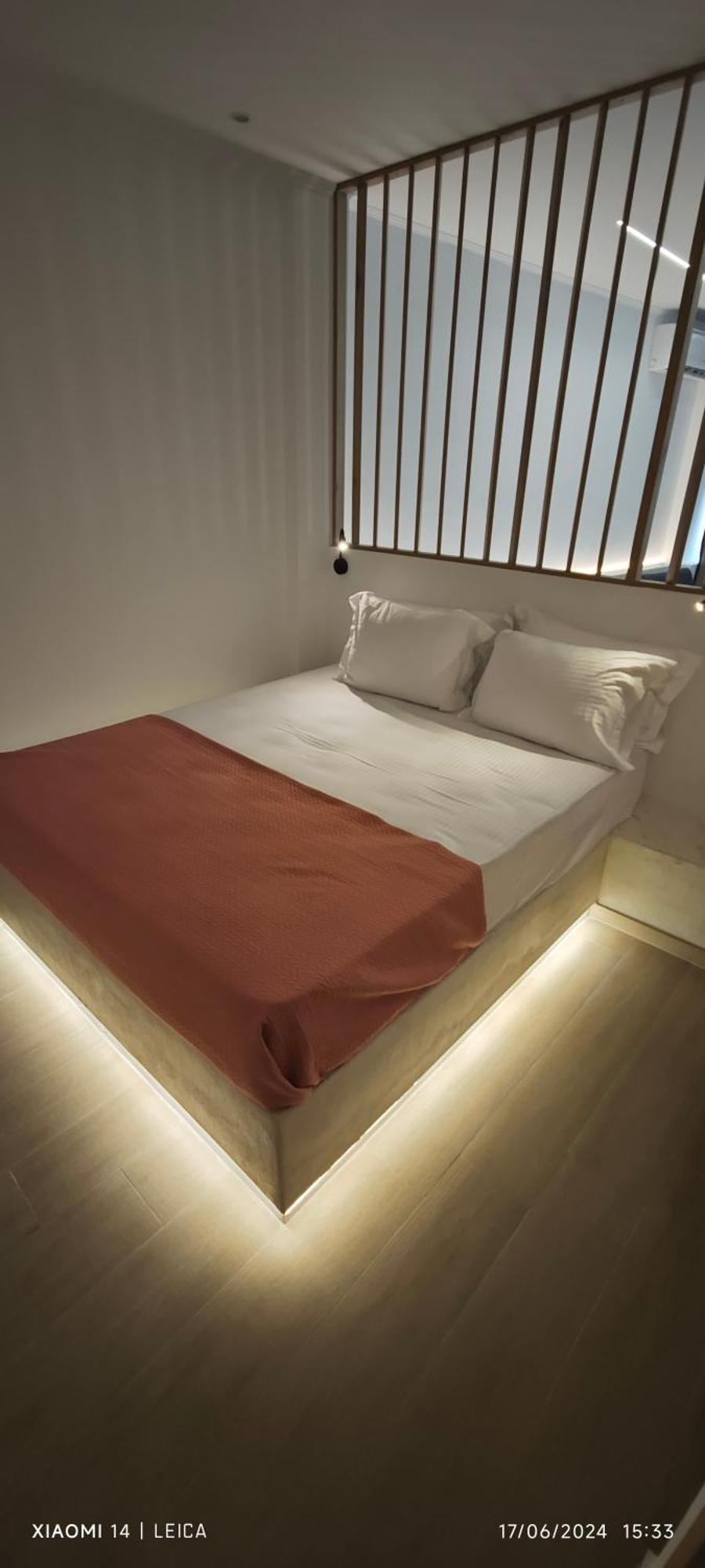 La Dolce Vita-Your Urban Stay Salonic Exterior foto