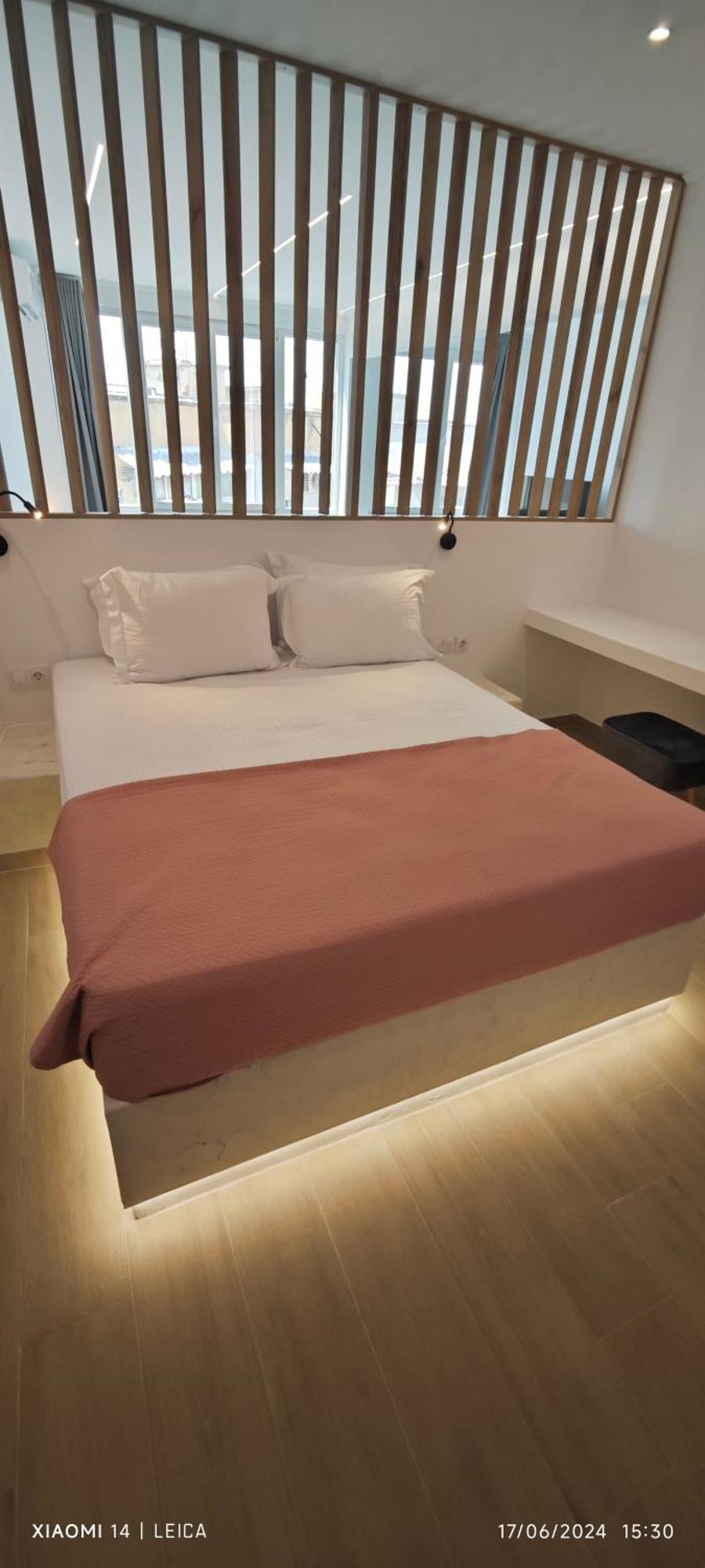La Dolce Vita-Your Urban Stay Salonic Exterior foto