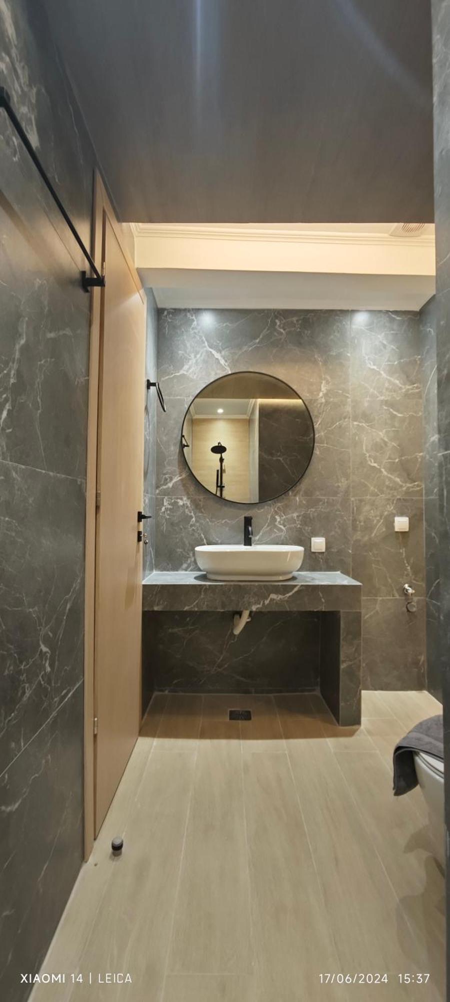 La Dolce Vita-Your Urban Stay Salonic Exterior foto