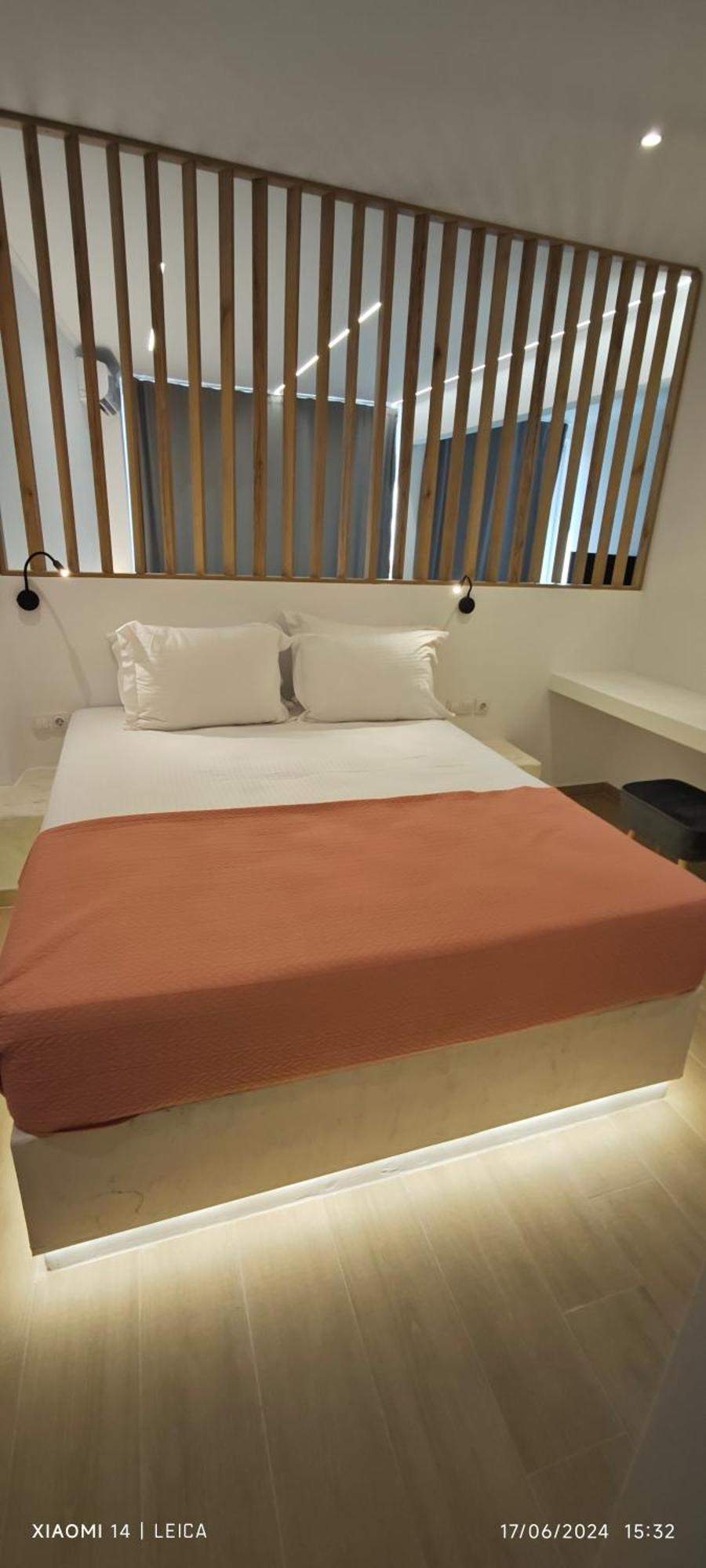 La Dolce Vita-Your Urban Stay Salonic Exterior foto