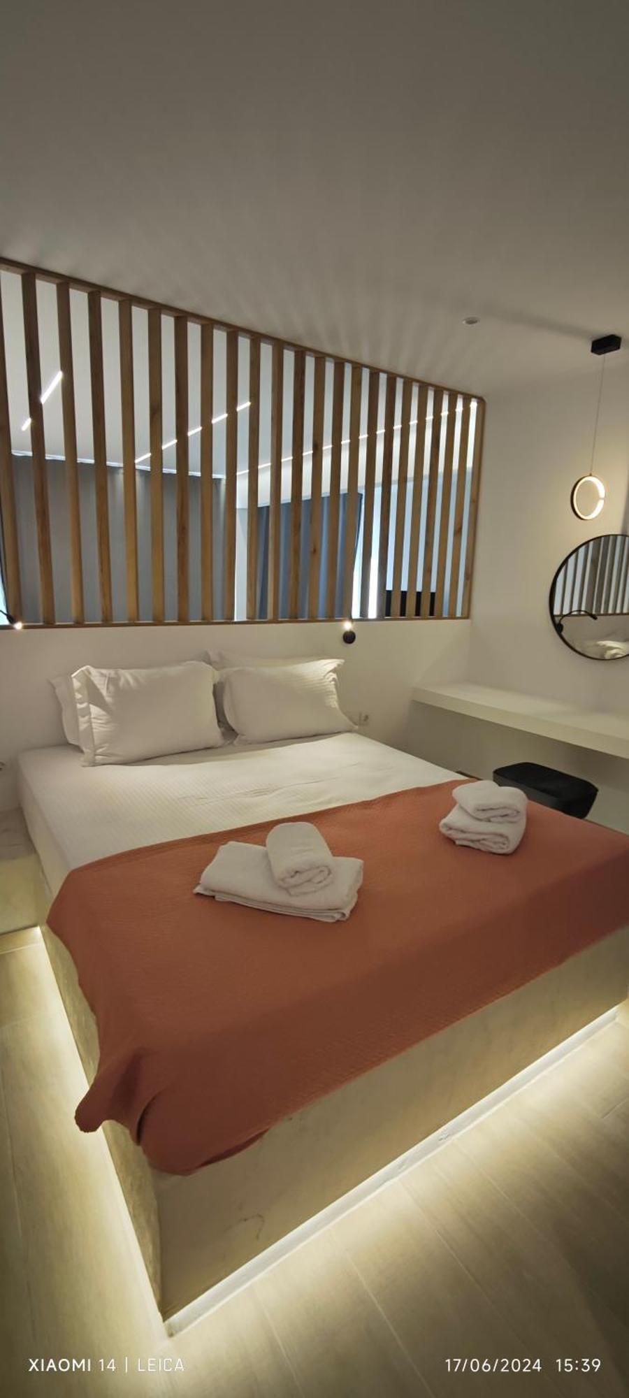 La Dolce Vita-Your Urban Stay Salonic Exterior foto