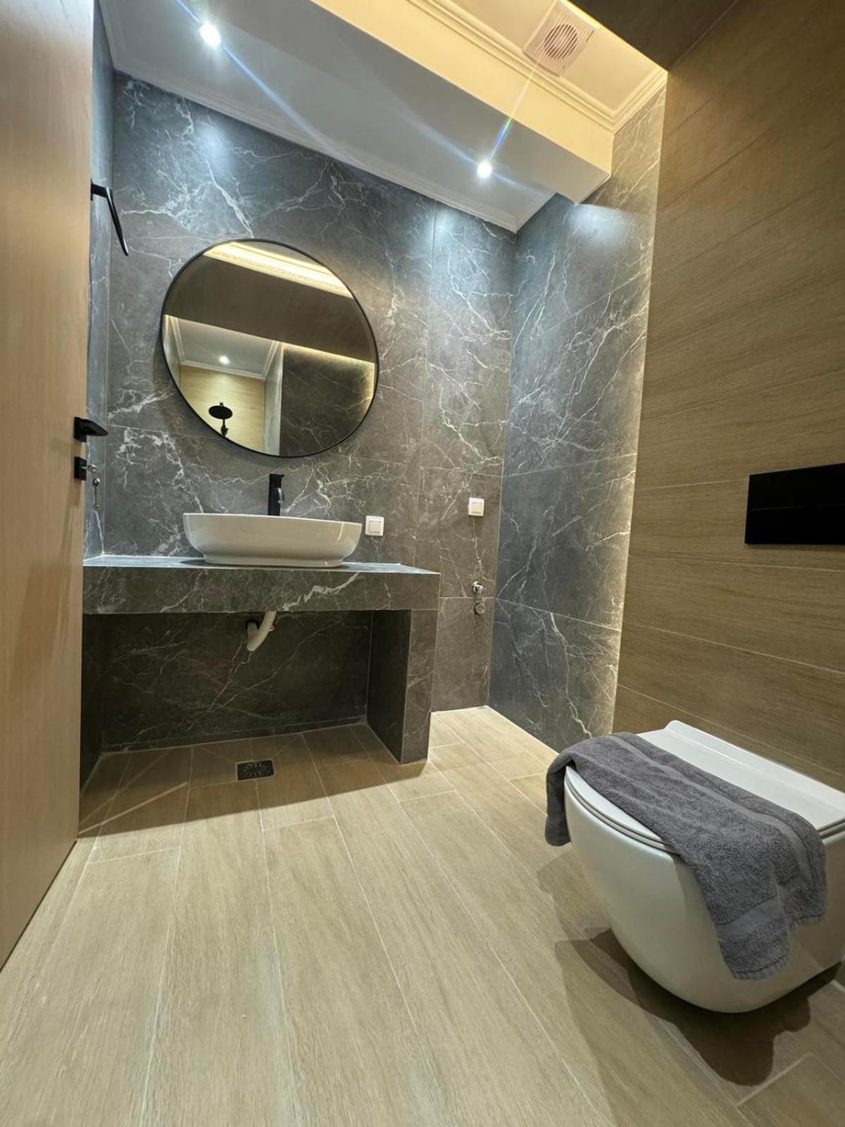 La Dolce Vita-Your Urban Stay Salonic Exterior foto