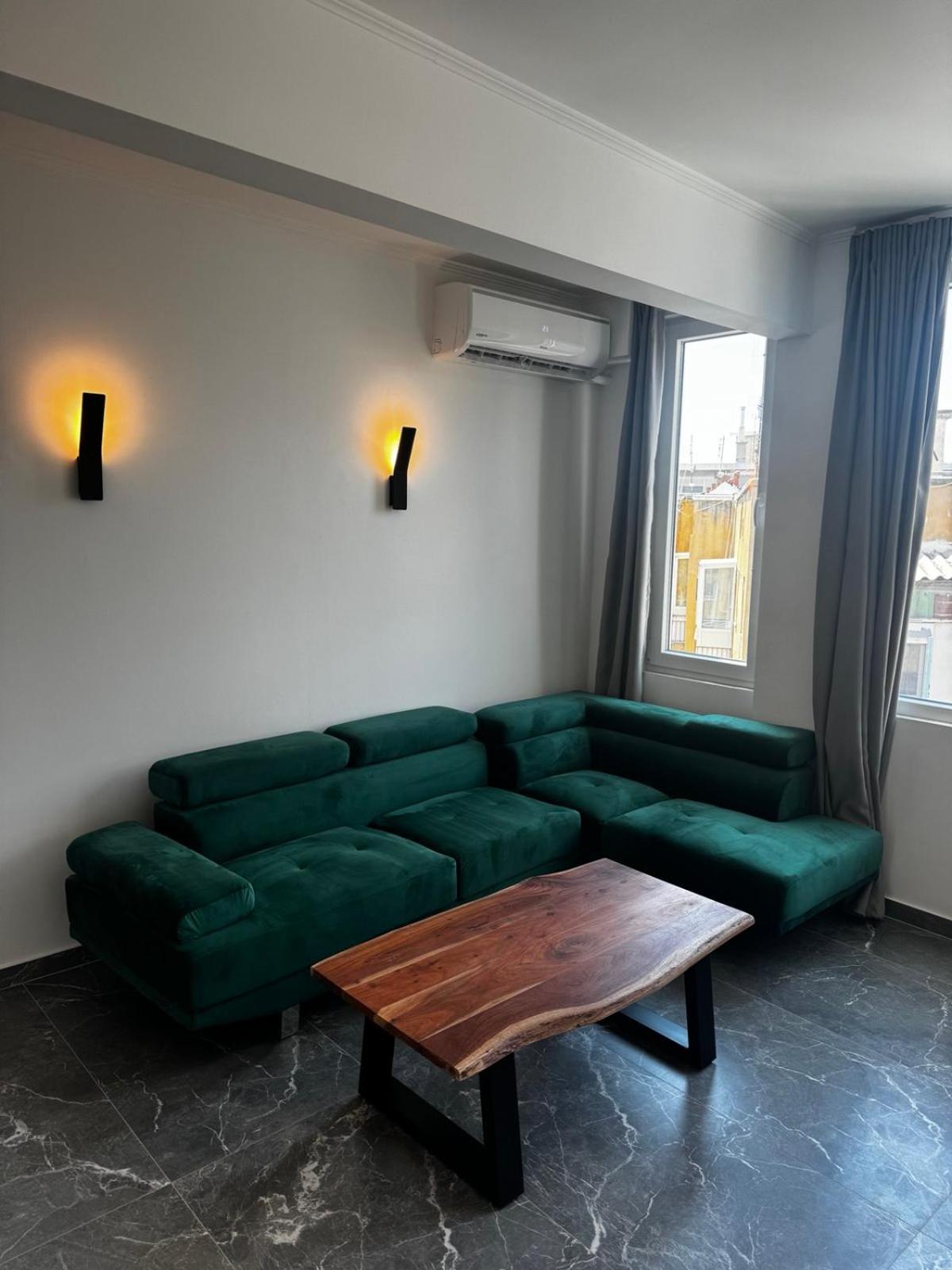 La Dolce Vita-Your Urban Stay Salonic Exterior foto