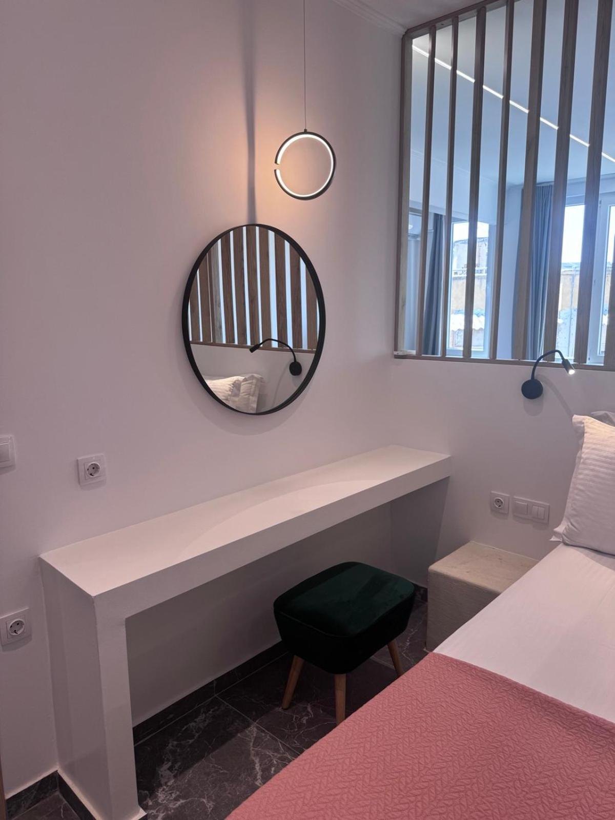 La Dolce Vita-Your Urban Stay Salonic Exterior foto