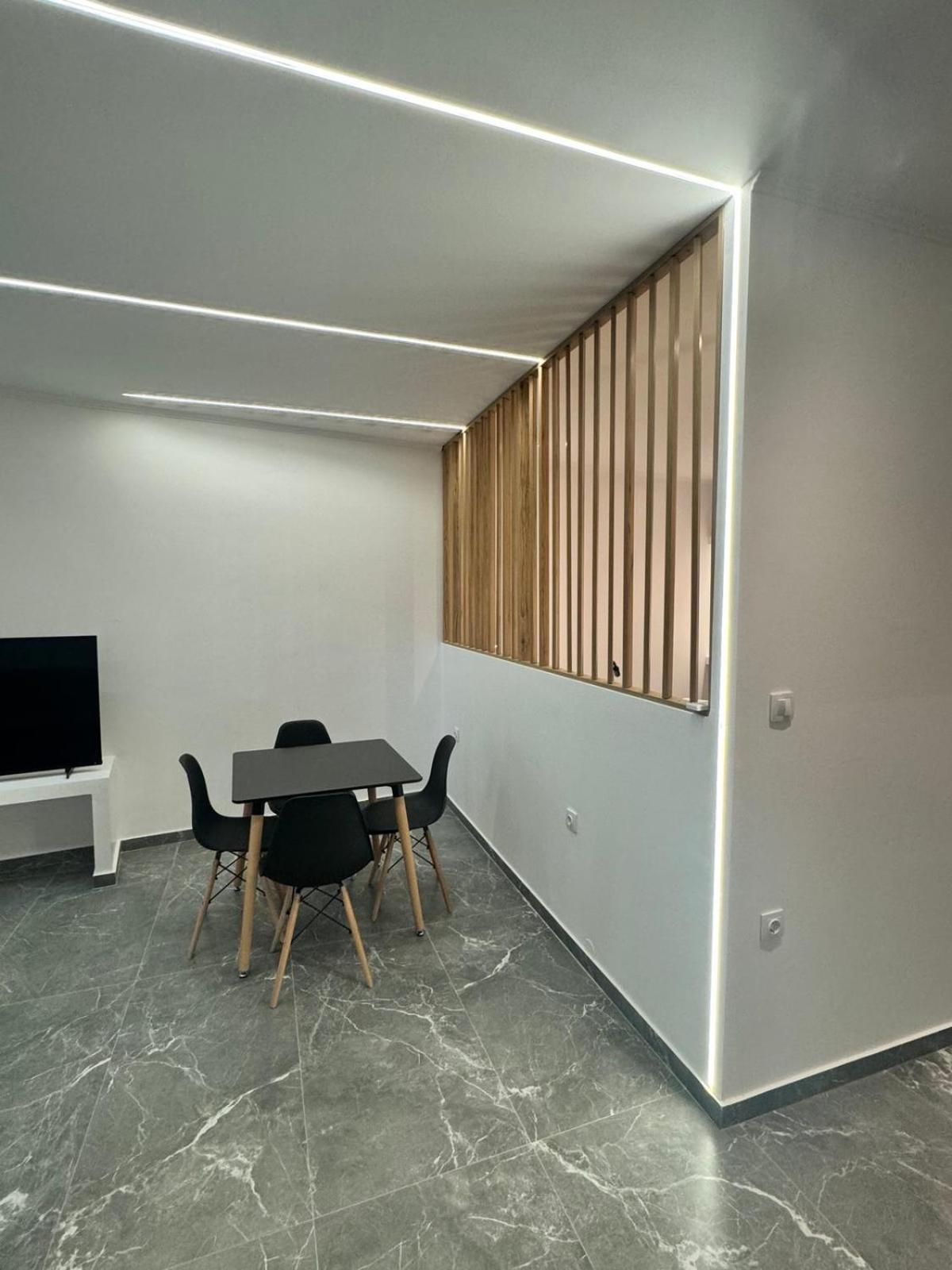 La Dolce Vita-Your Urban Stay Salonic Exterior foto