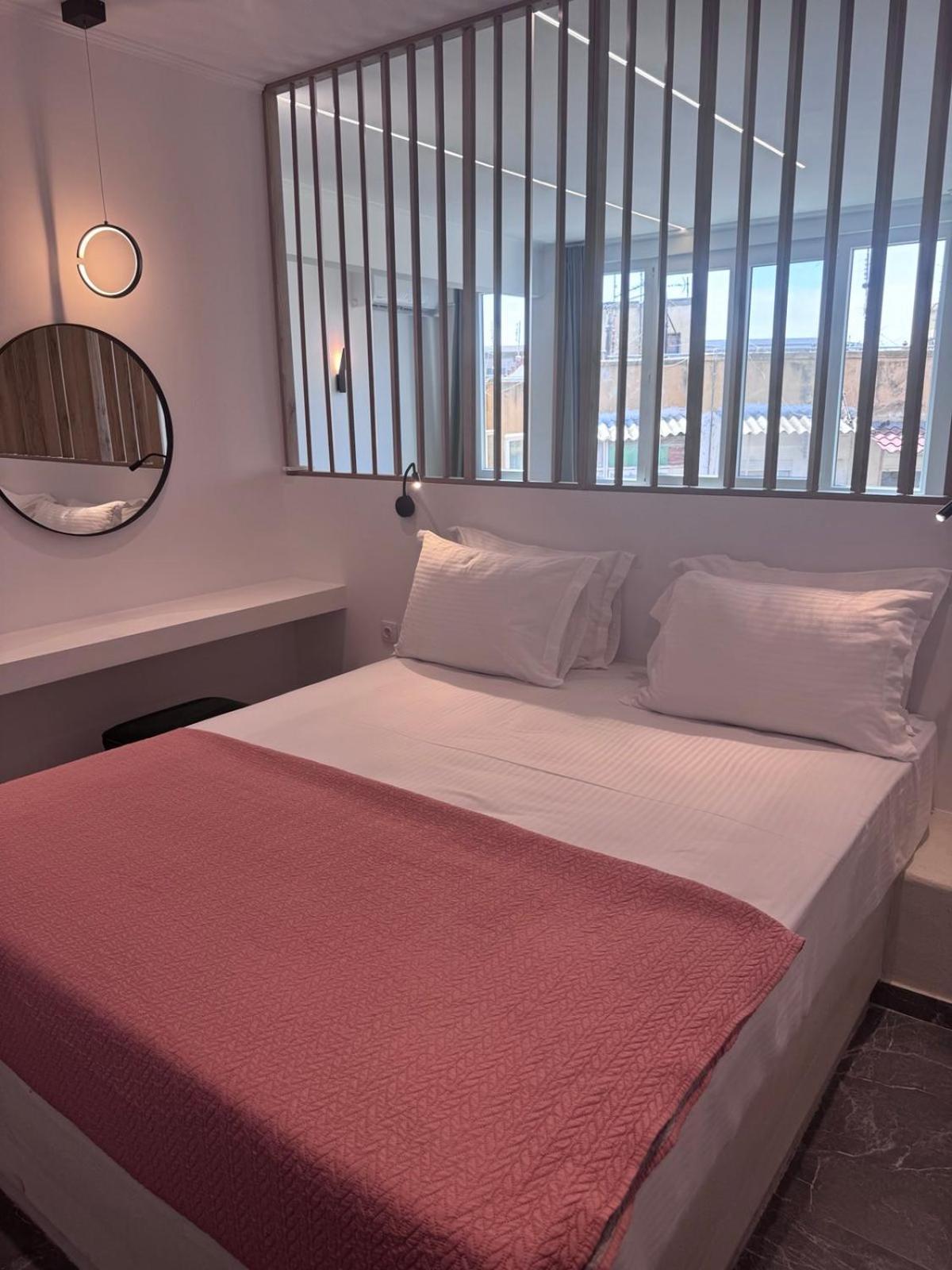 La Dolce Vita-Your Urban Stay Salonic Exterior foto