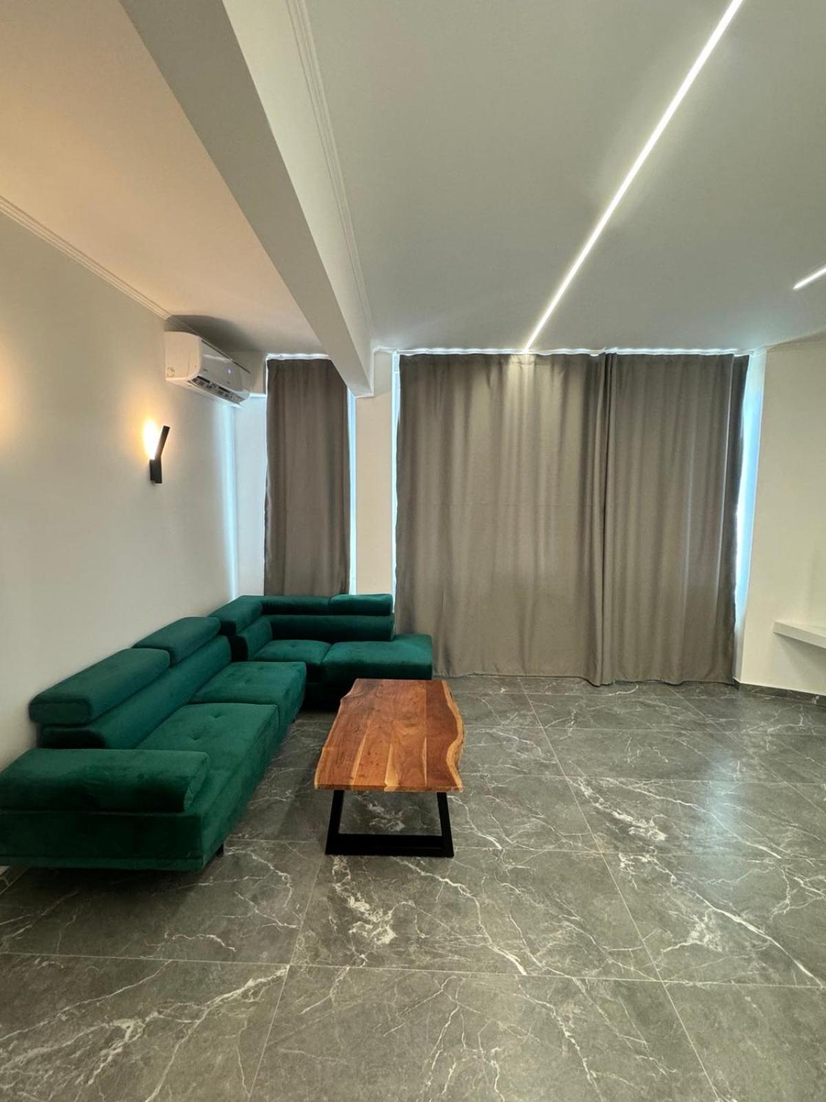 La Dolce Vita-Your Urban Stay Salonic Exterior foto