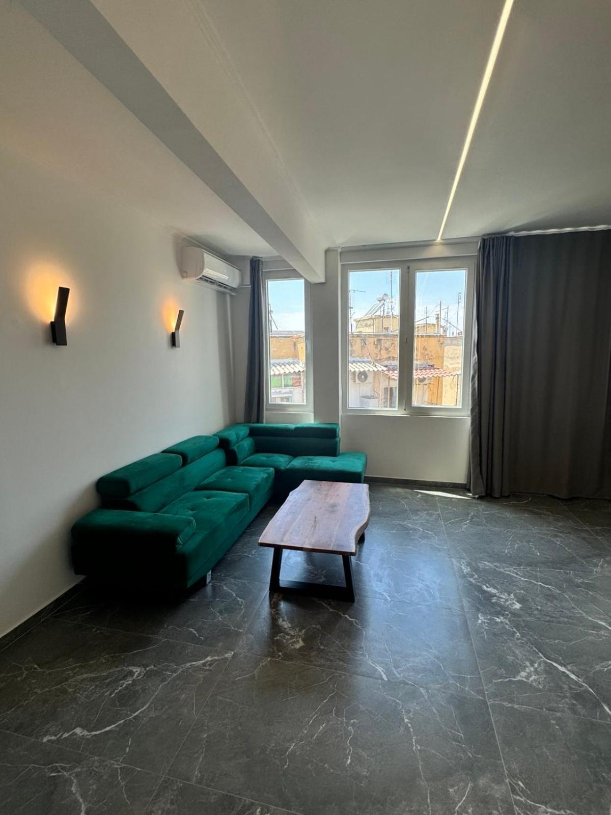 La Dolce Vita-Your Urban Stay Salonic Exterior foto