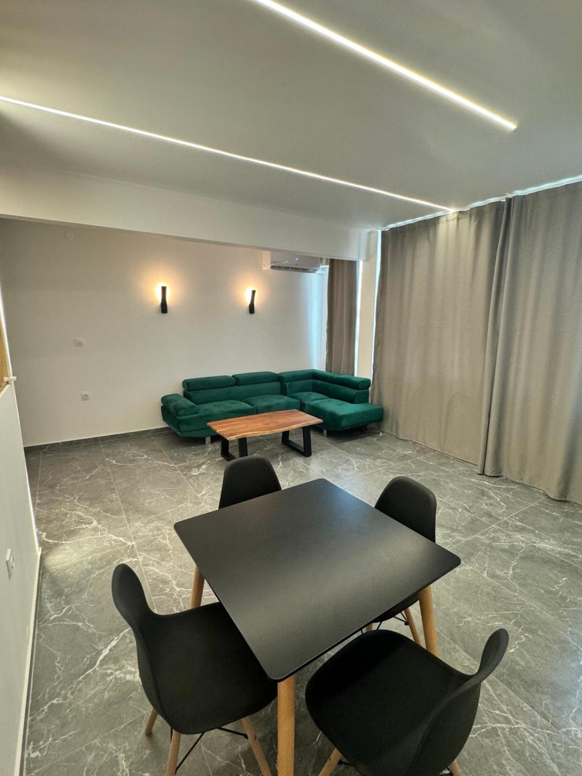 La Dolce Vita-Your Urban Stay Salonic Exterior foto
