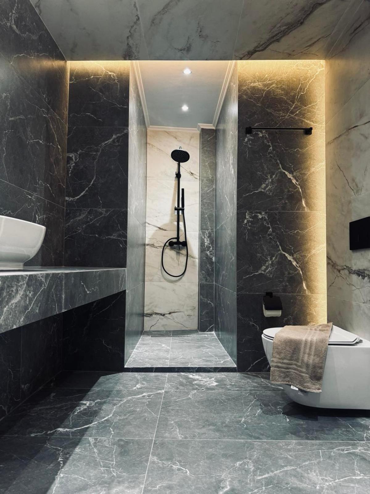 La Dolce Vita-Your Urban Stay Salonic Exterior foto