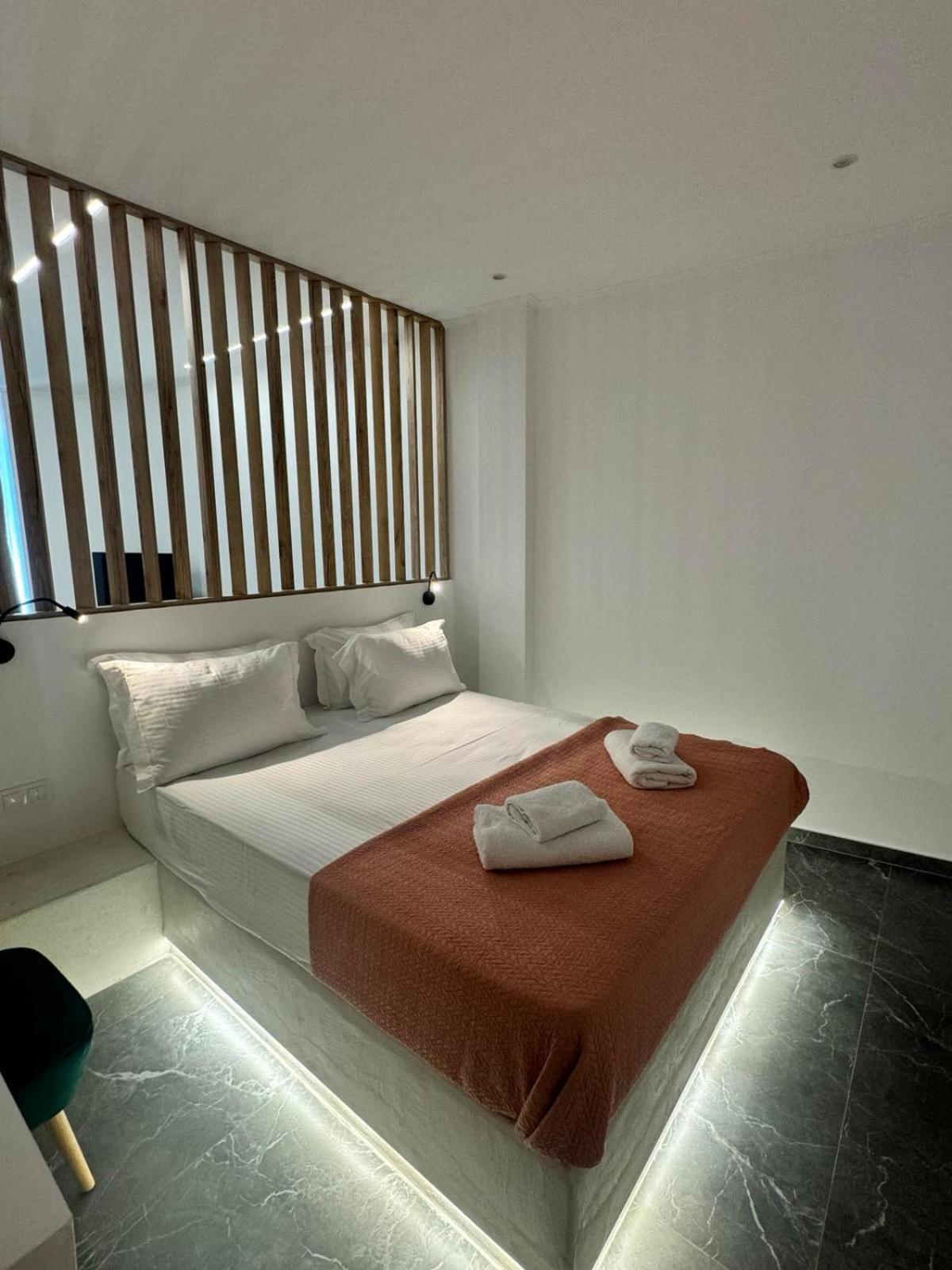 La Dolce Vita-Your Urban Stay Salonic Exterior foto
