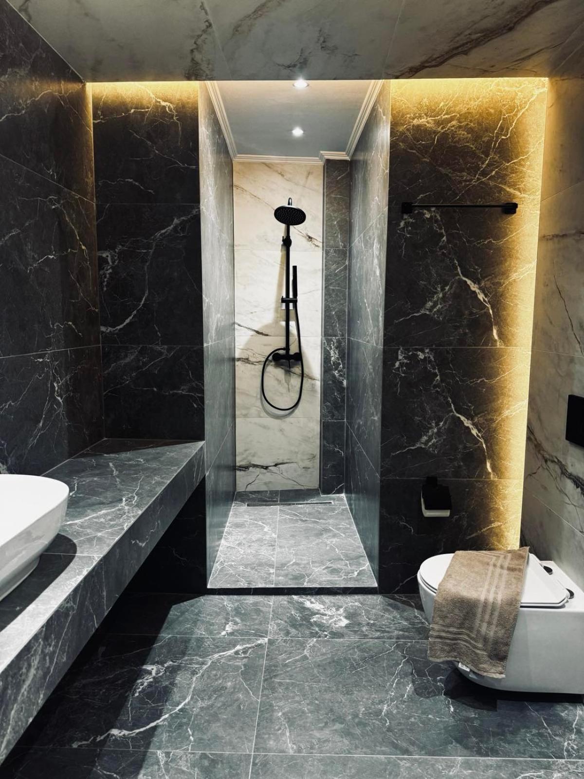 La Dolce Vita-Your Urban Stay Salonic Exterior foto