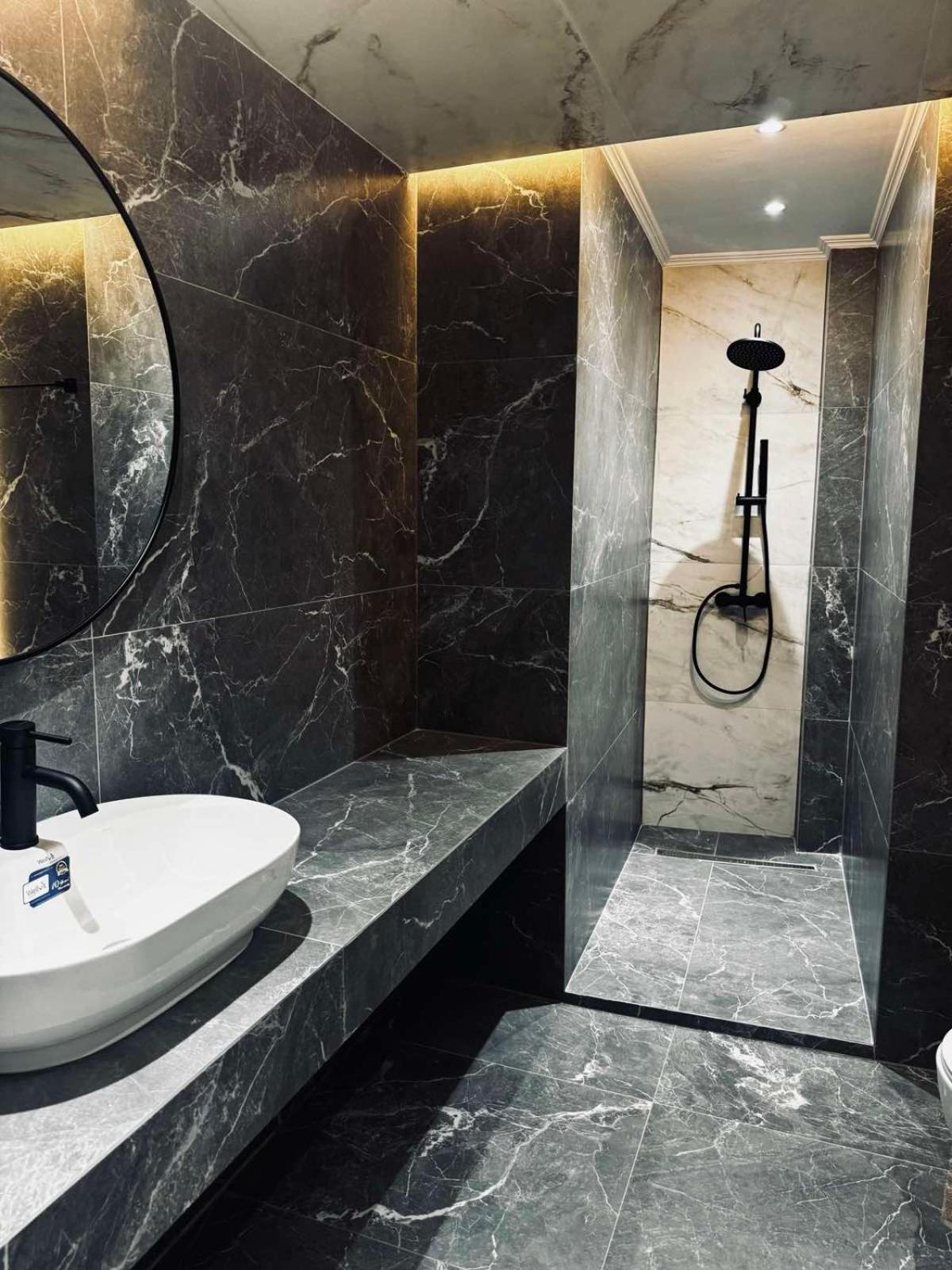 La Dolce Vita-Your Urban Stay Salonic Exterior foto