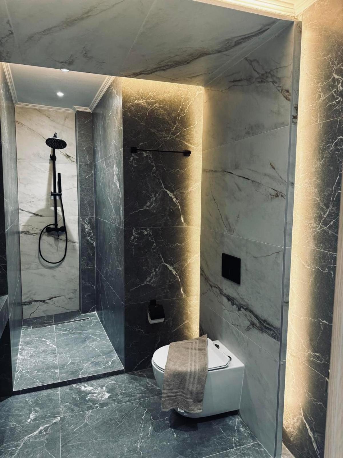 La Dolce Vita-Your Urban Stay Salonic Exterior foto